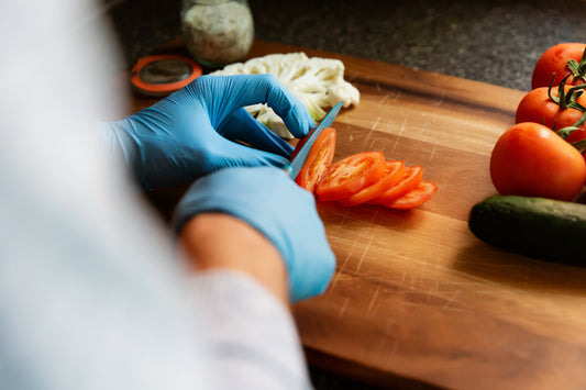Time Saving Kitchen Hacks