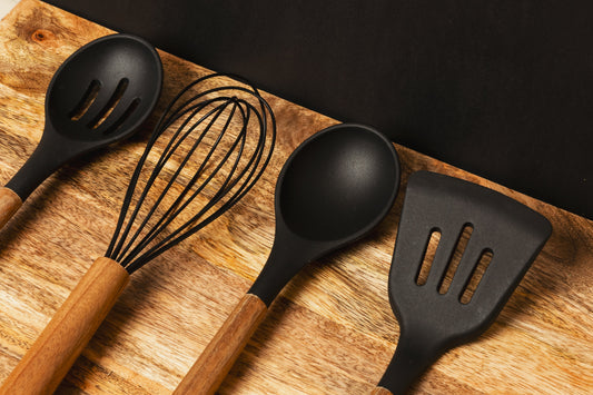 Kitchen Basics That Change Everything