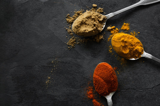 7 Essential Spices for Every Kitchen