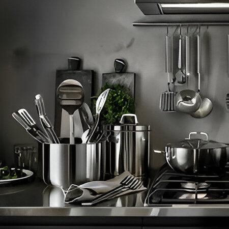Kitchen Tools