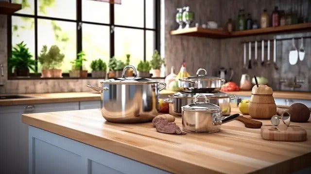 Kitchen Essentials
