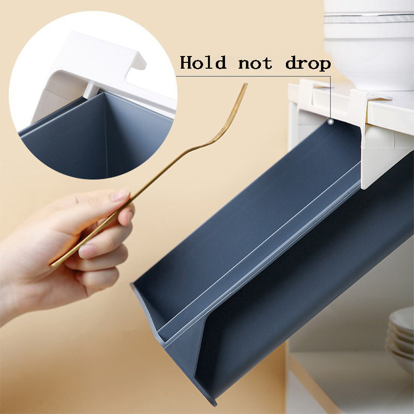 Expandable Kitchen Drawer Divider - Utensil Storage