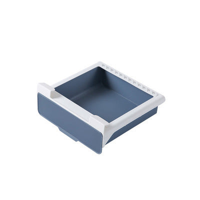 Expandable Kitchen Drawer Divider - Utensil Storage