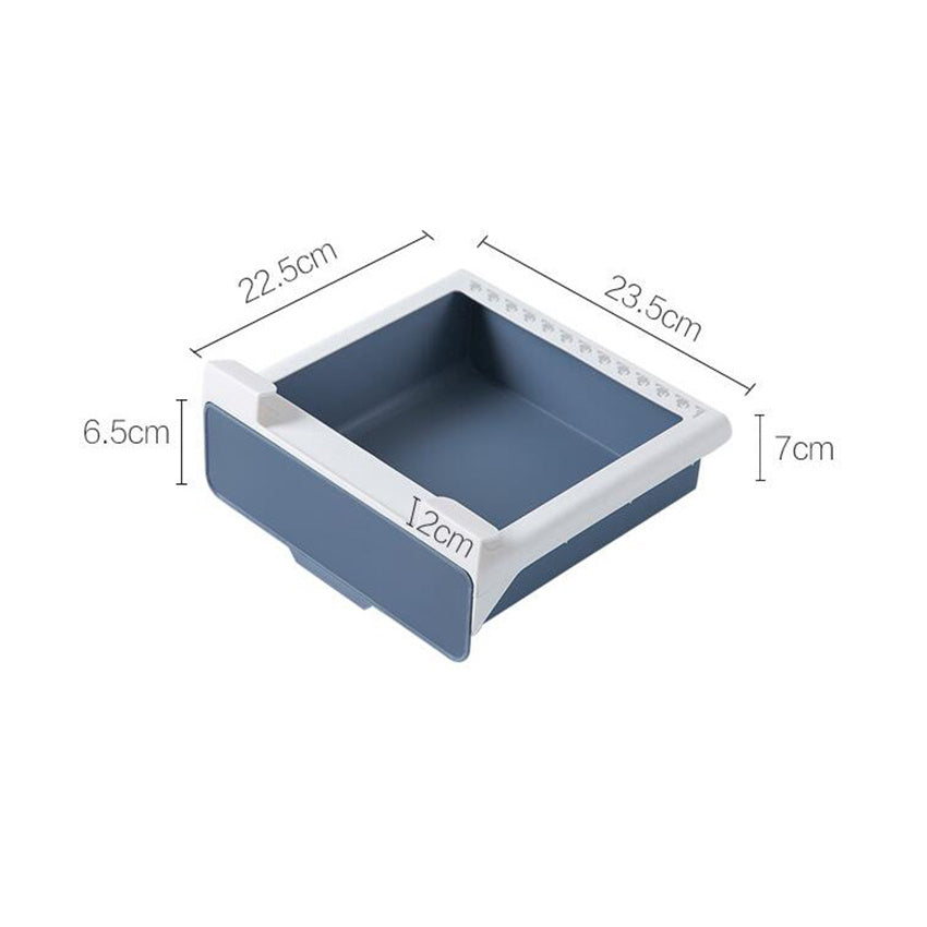 Expandable Kitchen Drawer Divider - Utensil Storage