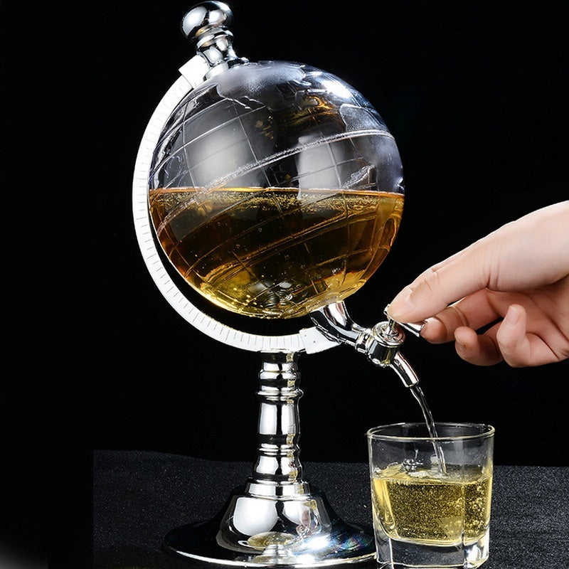 Globe Wine Decanter 1.5L